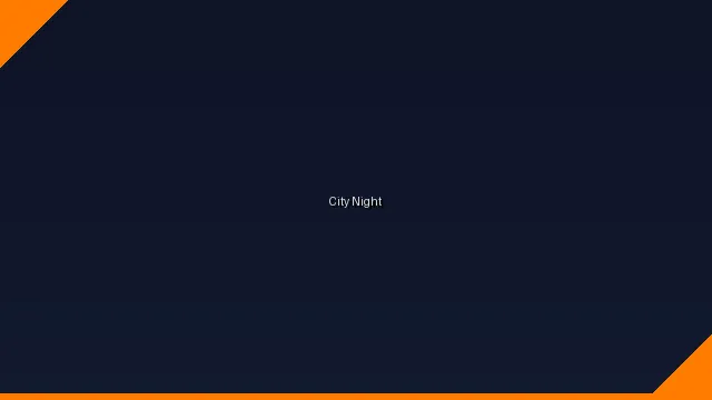 城市夜景主题赛 - 免费黄色软件 视频创作挑战